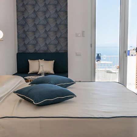 Ferienwohnung Casa Gioia Amalfi Exterior foto