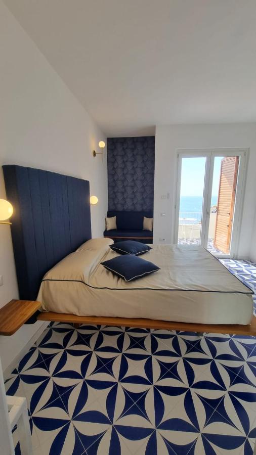 Ferienwohnung Casa Gioia Amalfi Exterior foto