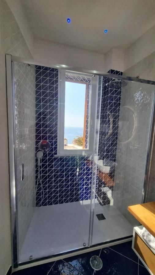 Ferienwohnung Casa Gioia Amalfi Exterior foto