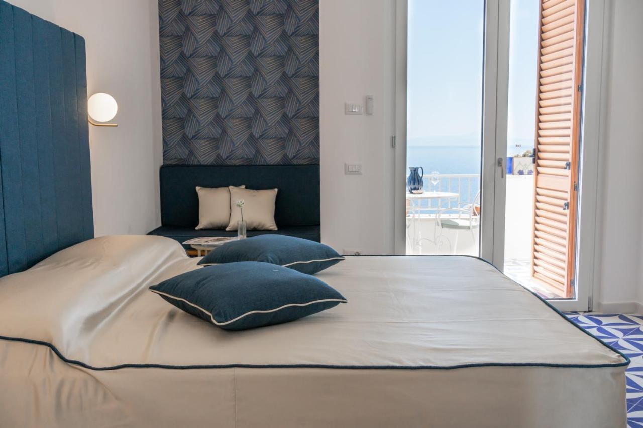 Ferienwohnung Casa Gioia Amalfi Exterior foto