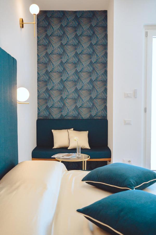 Ferienwohnung Casa Gioia Amalfi Exterior foto