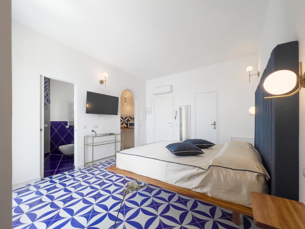 Ferienwohnung Casa Gioia Amalfi Exterior foto