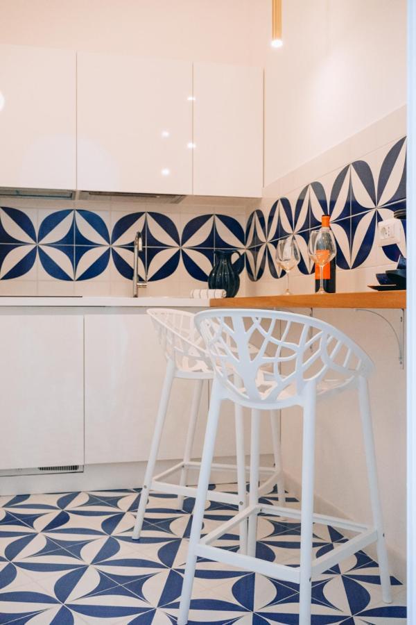 Ferienwohnung Casa Gioia Amalfi Exterior foto